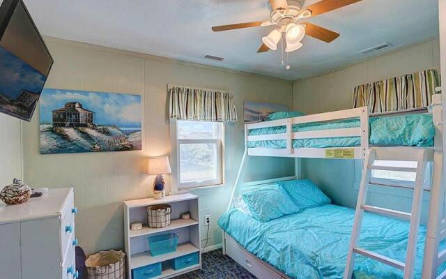 4072 - Jo`s Bungalow