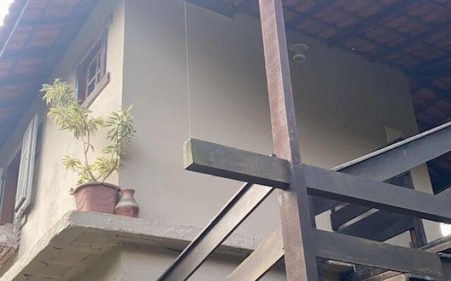 Sítio & Hospedagem Vistas de São Pedro