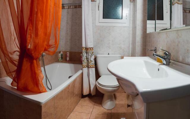 Sunray luxury apartment Volos
