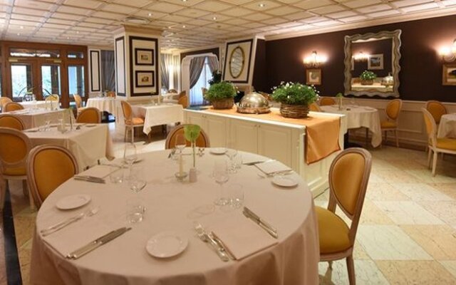 Iseolago Hotel Residence Il Patio