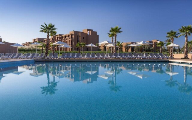 Aqua Mirage Club & Aqua Parc - All Inclusive