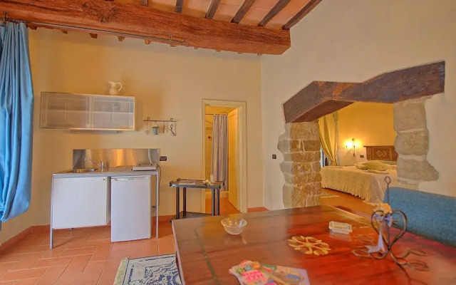Casa Uscioli