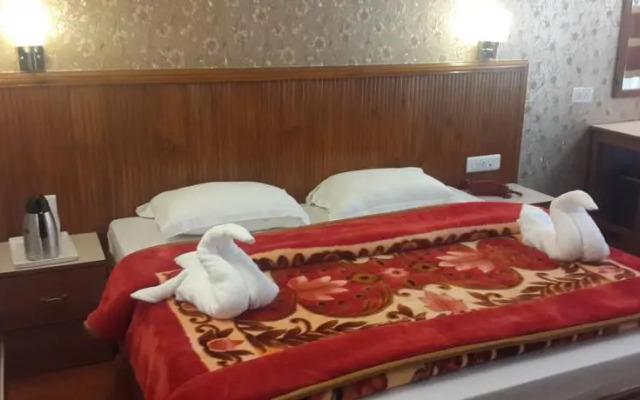 Hotel President