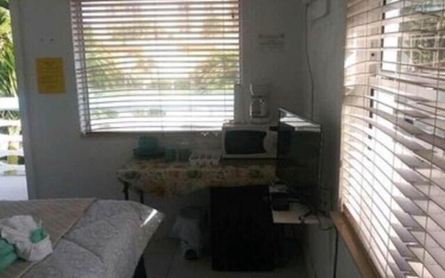 925 Ocean Boutique Hotel