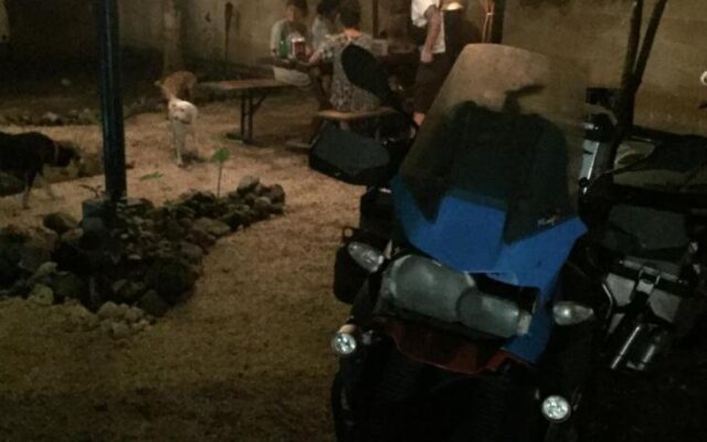 ContainME Eco Chic Hotel