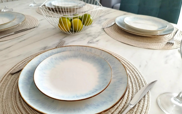 Origami на улице Земельная 30