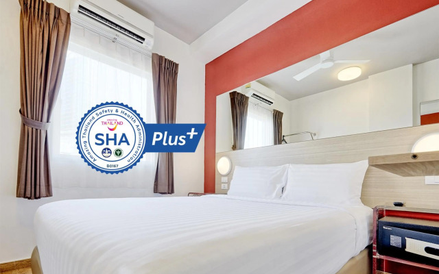 Red Planet Phuket Patong