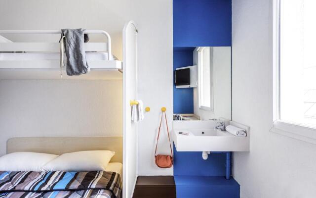 Premiere Classe Plaisir