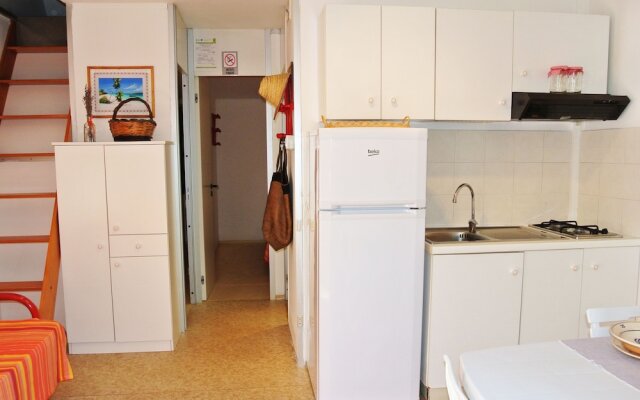 Baia Di Gallipoli Camping Resort