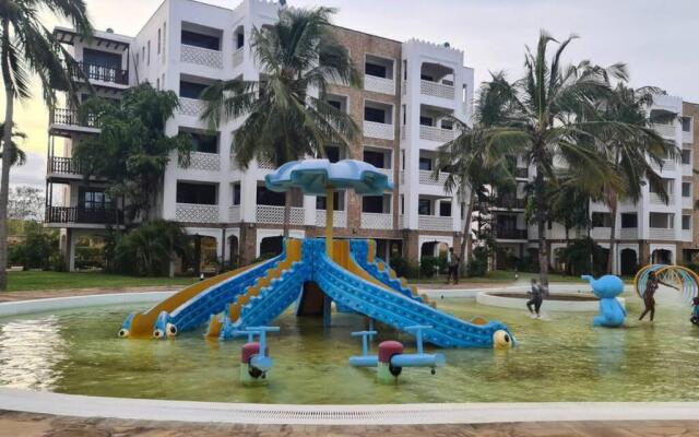 Seascape Beach Apartment