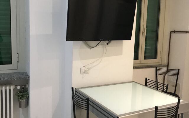 AL DUOMO B&B AFFiTTACAMERE E APPARTAMENTI