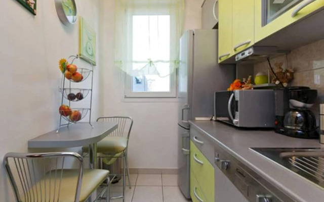 Luxurious Apartment Majda, 2 bathrooms and free parking