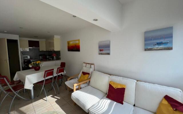 Appartement Camargue Village