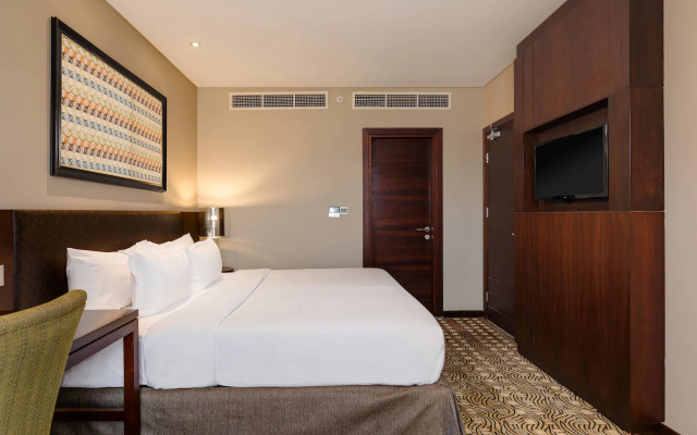 Protea Hotel Owerri Select