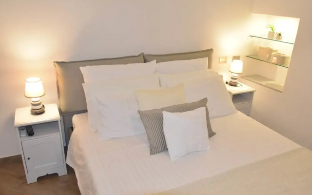 Old Port Genova Centro B&B