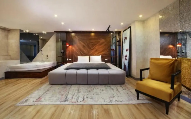 Walton Sisli Residence