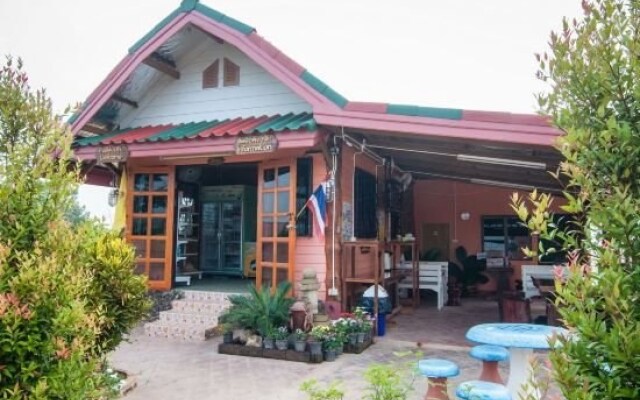 Phoomtada Homestay