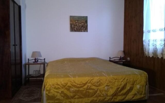 Guest House Geranium Arbanasi