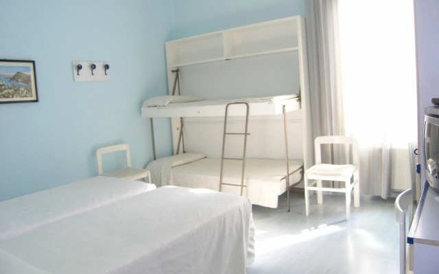 Elba Hotel