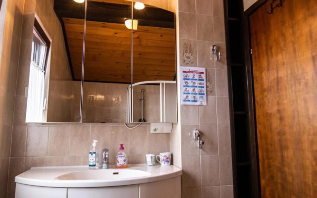 Apartment Bišćan Samobor