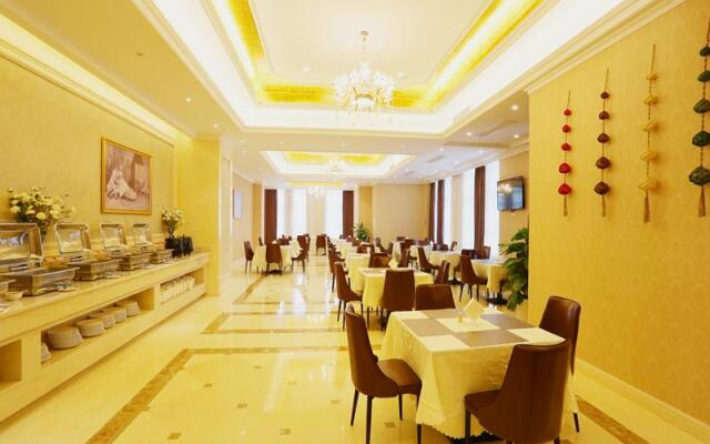 Vienna Hotel Anhui Bengbu Haijixing