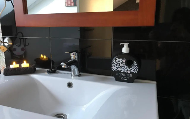 Atico Chic con Encanto