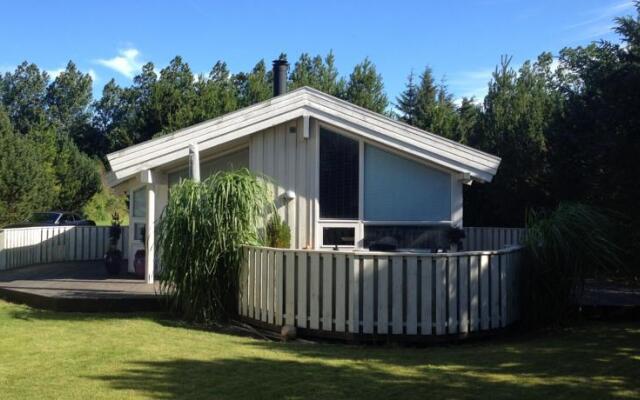 Skagen New City Hulsig Holiday House