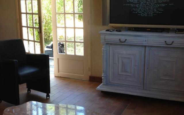 Résidence Saint Jacques