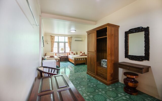 Pongphen Guesthouse