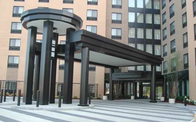 Courtyard by Marriott Boston-South Boston