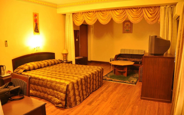 Tibet Guest House