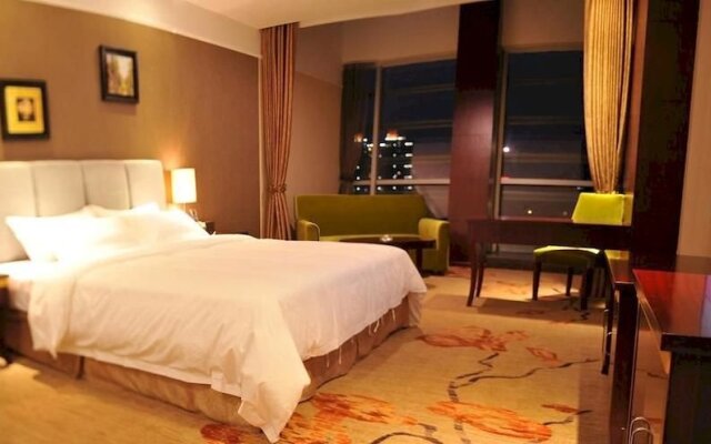 Orwell Hotel