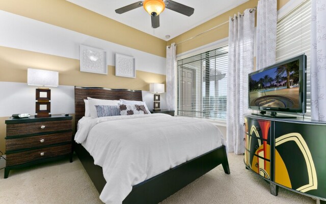 Rvh_374r Golden 6 Bedroom Home