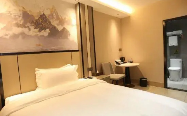 Xilai Apartment (Dongguan SongShanHu Scenic Area)