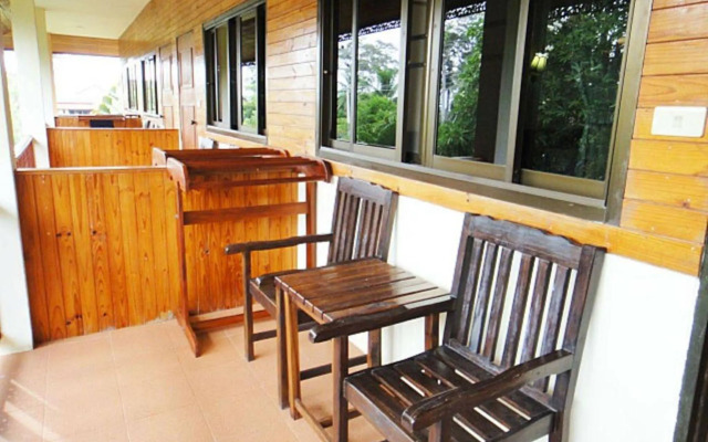 Asia Divers Resort
