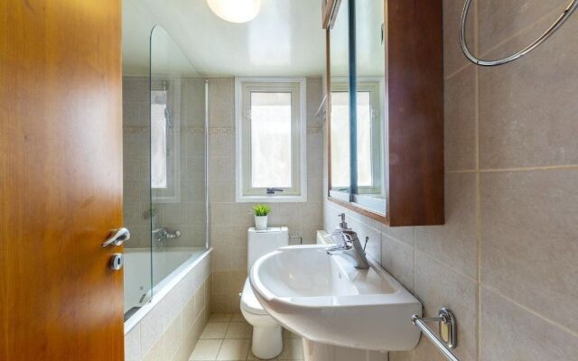 Meneou Beachfront Villa 5