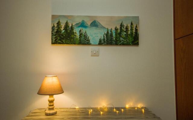 Villa Callisto by AgroHolidays