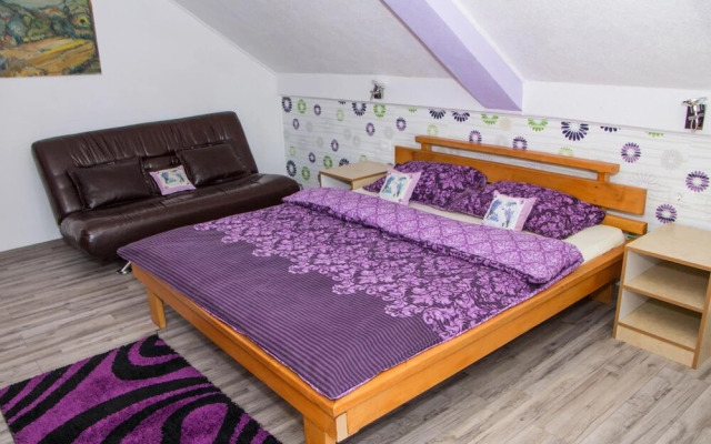 apartmani lavanda