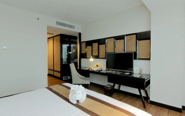 The Atrium Hotel and Resort Yogyakarta