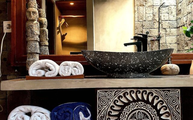 Premadhan Cottage Canggu