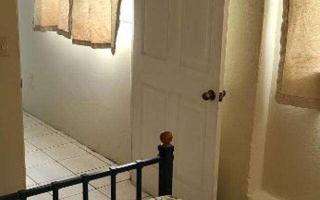 Casa Elizabeth Apartamentos