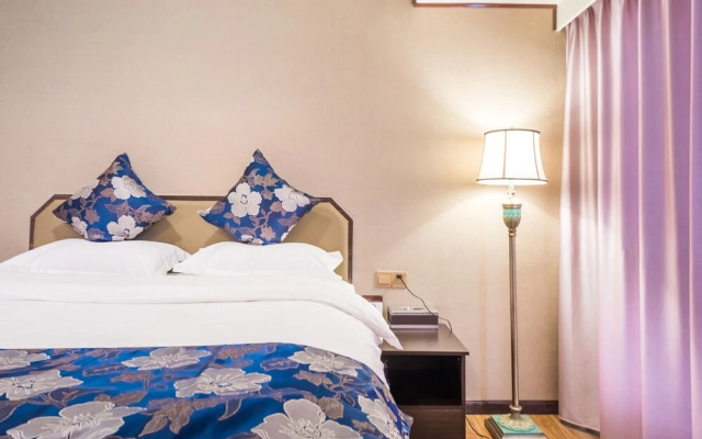 Taiyu Executive Apartment