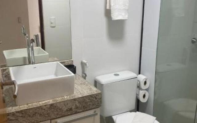 Gold Flat Cabo Branco 121
