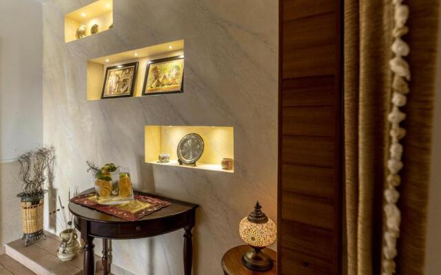 Alba Marina Bed & Breakfast