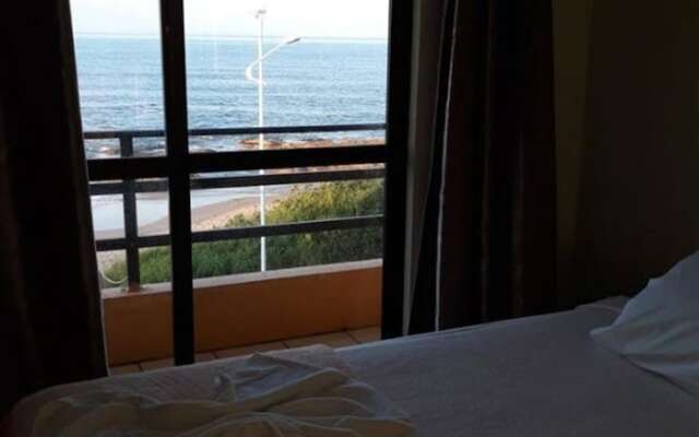 Hotel Recanto das Pedras