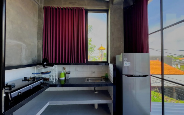 Sky Apartments And Suites