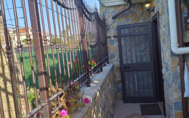 Appartamento HOUSE IDA