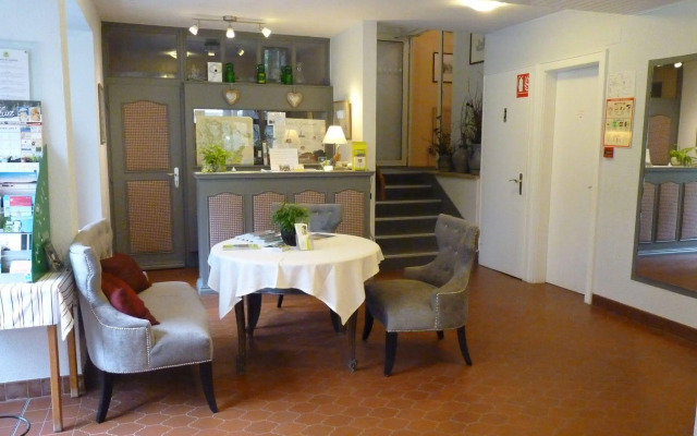 Hotel Notre Dame de Bonne Fontaine