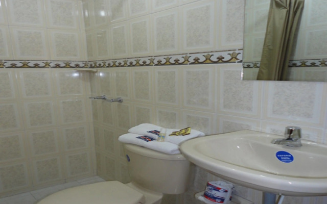 Hotel Casa Sabelle