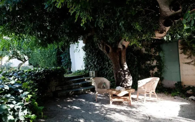Villa Aurea